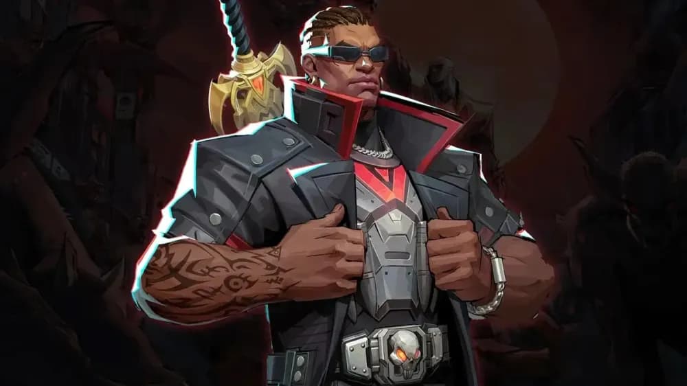 Blade pode estar a caminho de Marvel Rivals, segundo rumores. Reprodução: GosuGamers