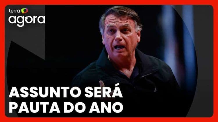 Bolsonaro em Julgamento: O Que Esperar da Eleição de 2026?