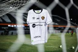 Sport fecha patrocínio recorde com Betnacional