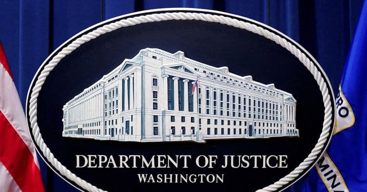 Reestruturação no Departamento de Justiça dos EUA afeta unidades de direitos civis. Reprodução: Reuters