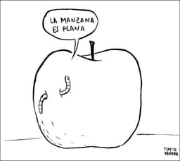 Imagem não disponível. Reprodução: El País