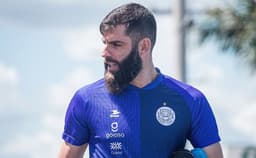 Goiatuba dispensa seis atletas para a Série D