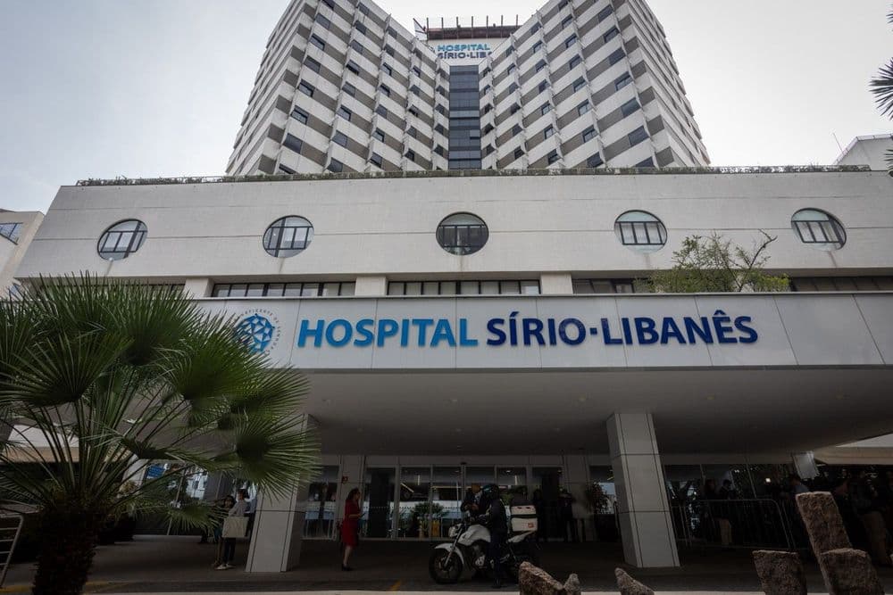 Projeto de compartilhamento de informações de saúde visa agilidade e redução de desperdícios nos atendimentos. Reprodução: Globo