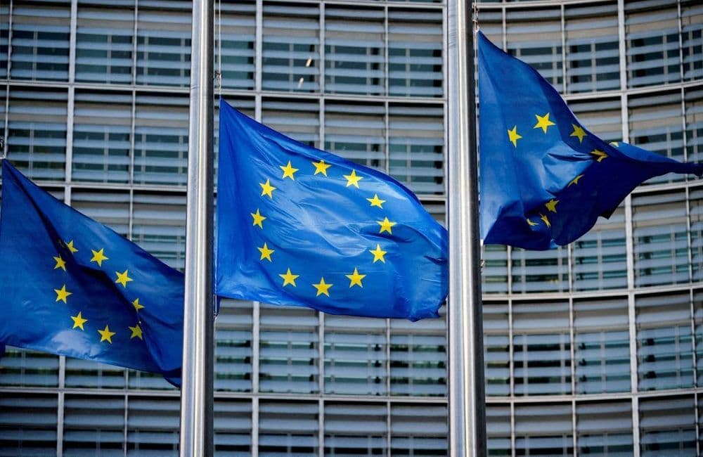Reconfiguração da Europa em resposta a ameaças globais