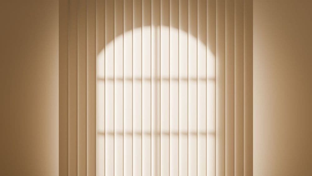 Cortina para portas de exterior mais vendida na Amazon, disponível em diversas cores. Reprodução: EL PAÍS