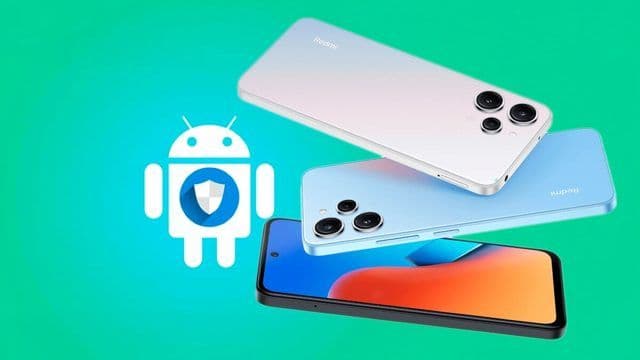 Atualização do patch de segurança do Android chega ao Redmi 12 da Xiaomi.; Legenda da imagem. Reprodução: IGN Brasil