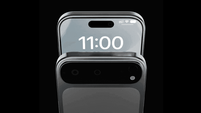 iPhone 17 Pro promete gravação de vídeos aprimorada
