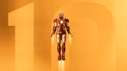 Ebon Moss-Bachrach fala sobre os desafios de usar traje de CGI em 'Quarteto Fantástico: Primeiros Passos'. Reprodução: Omelete