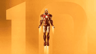 Ebon Moss-Bachrach fala sobre os desafios de usar traje de CGI em 'Quarteto Fantástico: Primeiros Passos'. Reprodução: Omelete