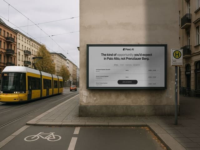 Peec AI ganha visibilidade ao transformar o descobrimento de produtos com IA para marcas. Reprodução: TechCrunch