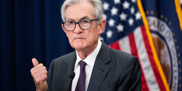 Marc Sumerlin alerta para obstáculos na redução das taxas de juros pelo Fed devido ao mercado de títulos. Reprodução: Business Insider