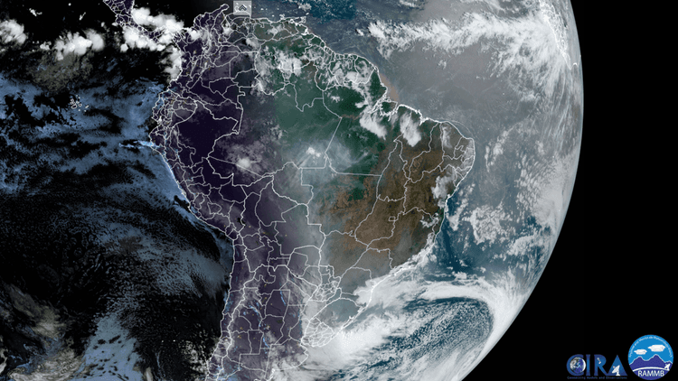 Tecnologia chinesa permite fotos do espaço com alta precisão