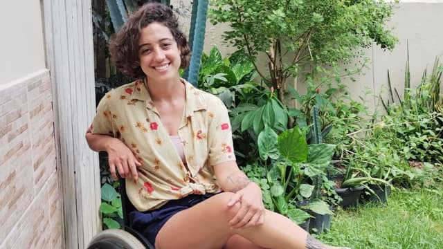 Acidentados em Acroyoga: Riscos e Histórias de Superação