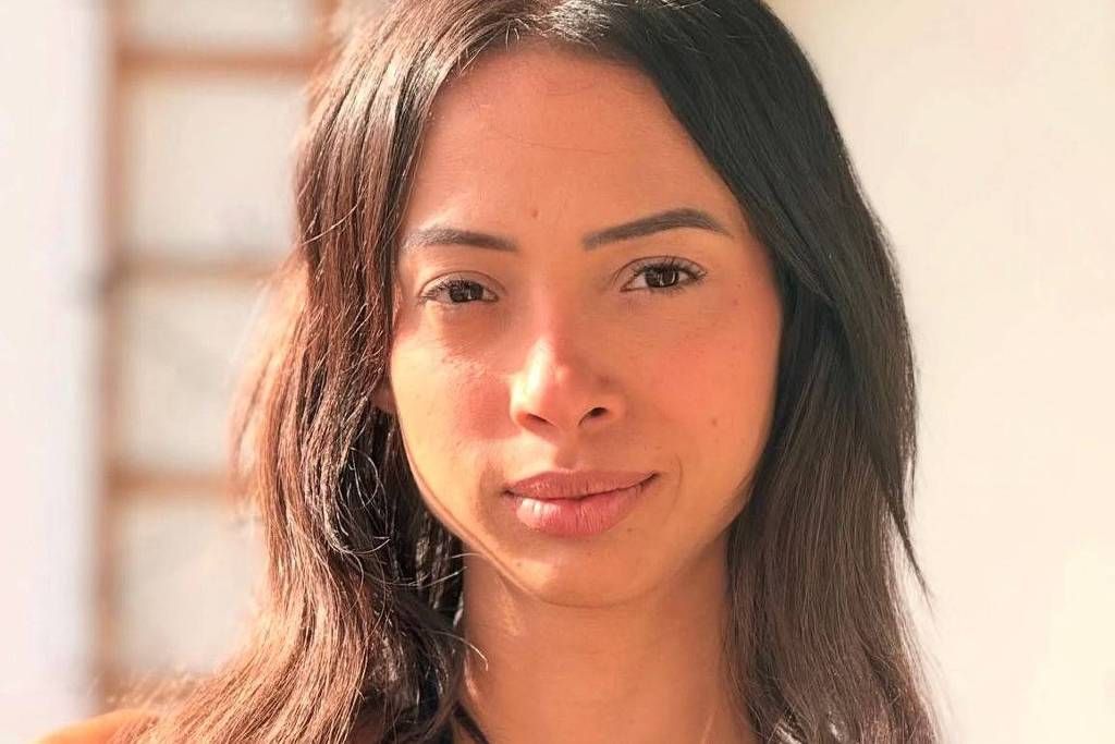 Brasileira sofre ataque racista na Alemanha e afirma que levar� caso � pol�cia - Foto: Folha de S.Paulo