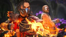 NetherRealm encerra o suporte para DLCs de Mortal Kombat 1. Reprodução: GosuGamers
