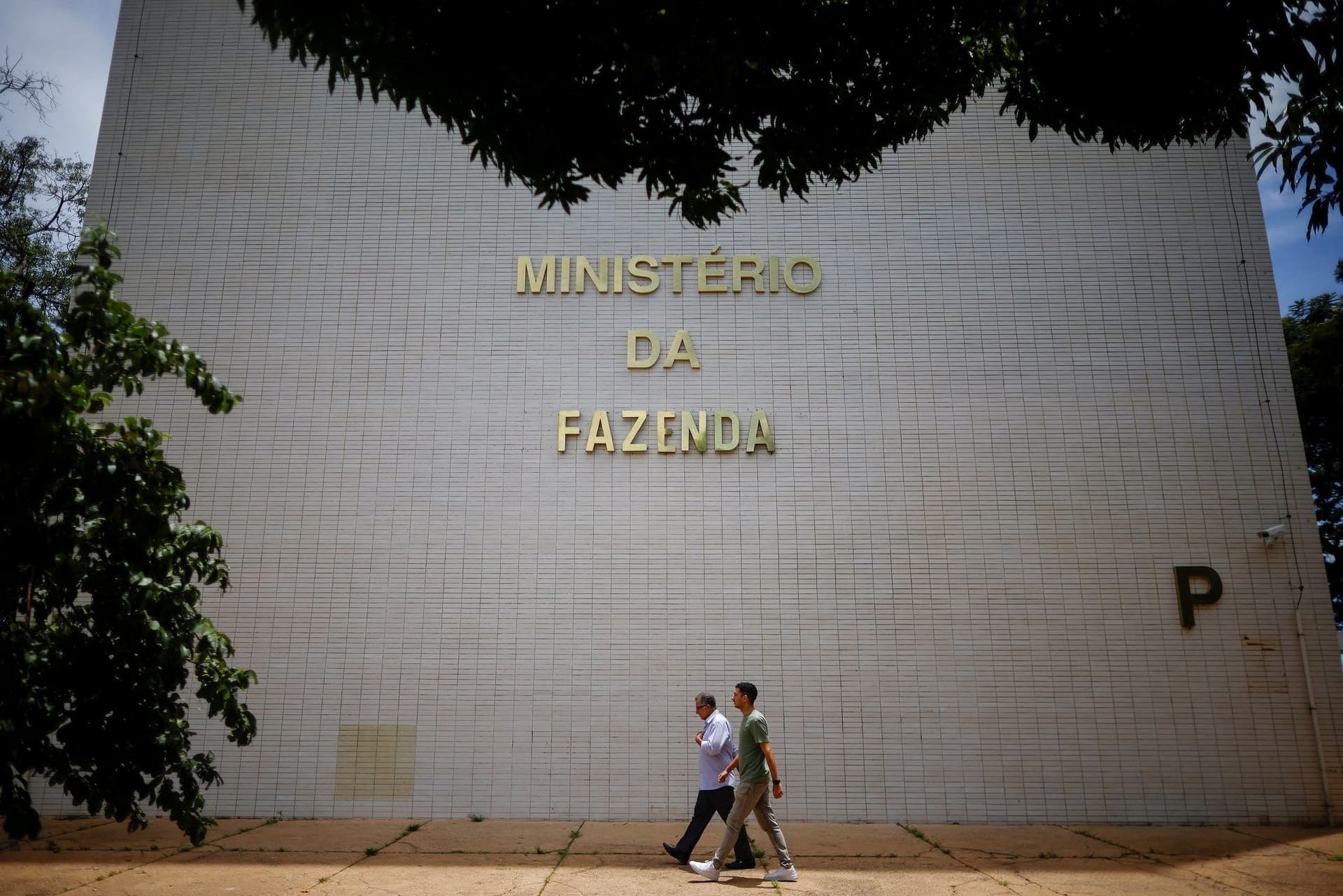 Expectativas de Déficit Primário para 2025 e 2026
