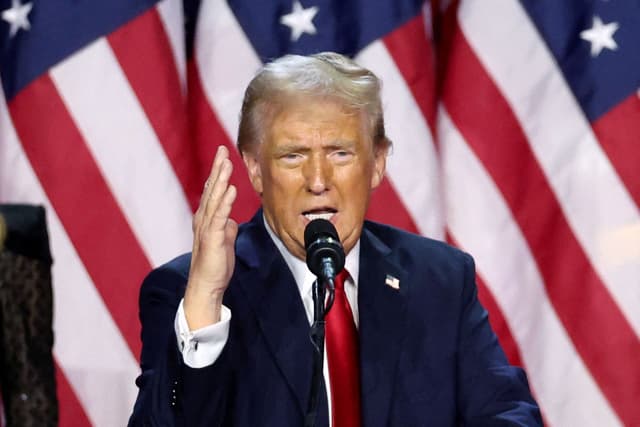 Trump e as tarifas sobre aço e alumínio do Brasil