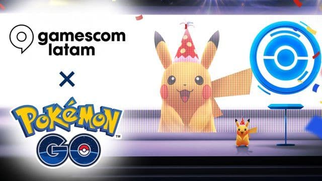 Evento ocorre no Distrito Anhembi de 1 a 4 de maio. Reprodução: IGN Brasil
