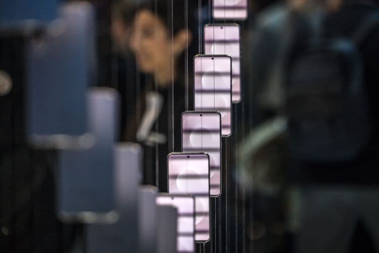 Preço médio dos smartphones no Brasil sobe de R$ 1.361 para R$ 2.557 entre 2024 e 2025. Reprodução: Globo