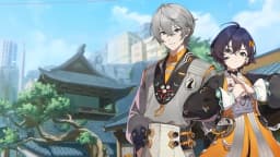 Screenshot revela novos easter eggs encontrados na versão 2.0 de Zenless Zone Zero. Reprodução: GosuGamers