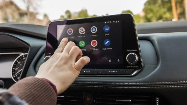 Android Auto Promete Inovações Surpreendentes até 2025