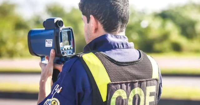 Locais da Operação Radar em Porto Alegre