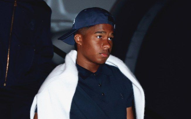 Endrick no banco revolta torcedores e alimenta debate sobre Ancelotti. Reprodução: Esporte