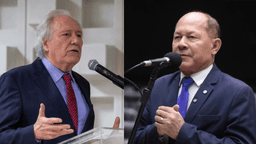 Lewandowski Sob Críticas: Deputados Pedem Convocação