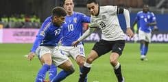 Alemanha e Itália: Onde Assistir e Expectativas da Partida