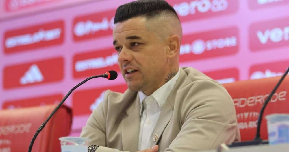 Julgamento de dirigentes do Inter é adiado