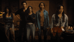 Diferenças entre Until Dawn e sua adaptação para filme