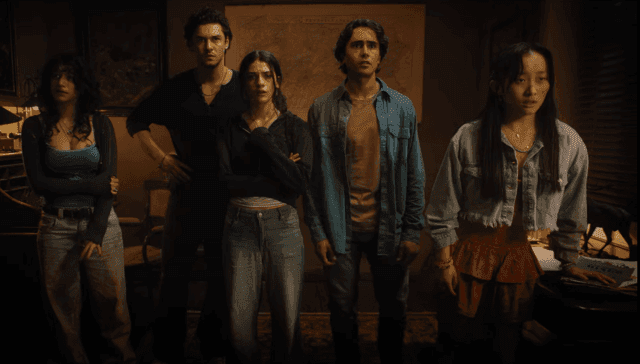 Diferenças entre Until Dawn e sua adaptação para filme