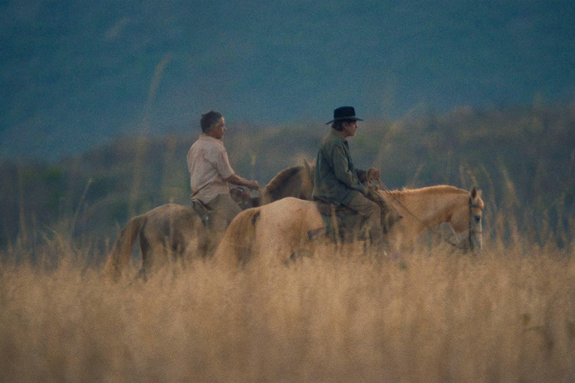 Filme 'Oeste Outra Vez' Desconstrói Mito do Homem Viril