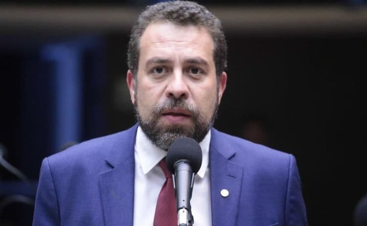 Boulos pode assumir Secretaria-Geral no governo Lula