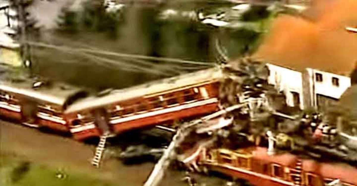 Acidente Ferroviário na Grécia Revela Falhas Críticas