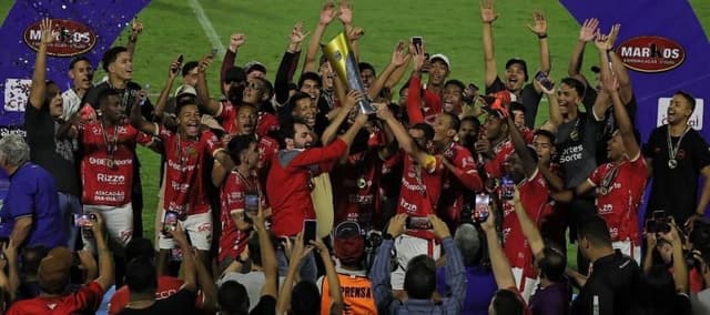 Campeonato Goiano Sub-20 da 1ª Divisão estreia hoje