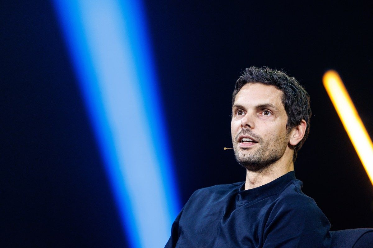 Peter Sarlin’s QuTwo reaches $380M valuation in angel round. Fonte: TechCrunch
