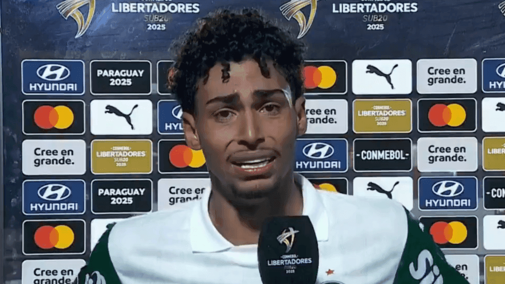 Senadora propõe repúdio a clube paraguaio por racismo