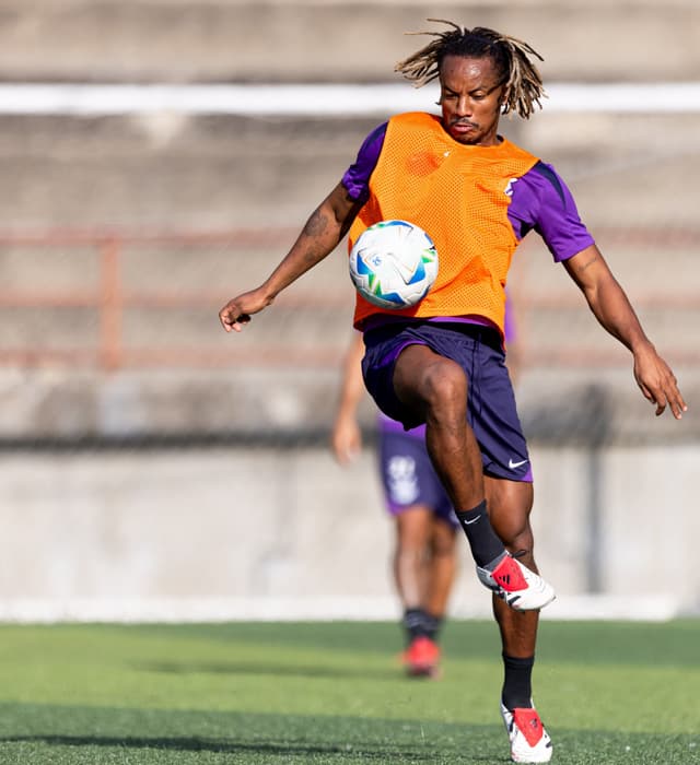 Corinthians Fretou Voos para Final Contra o Palmeiras