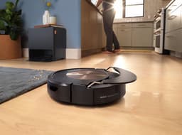 Como a iRobot perdeu o rumo de casa. Reprodução: Techcrunch