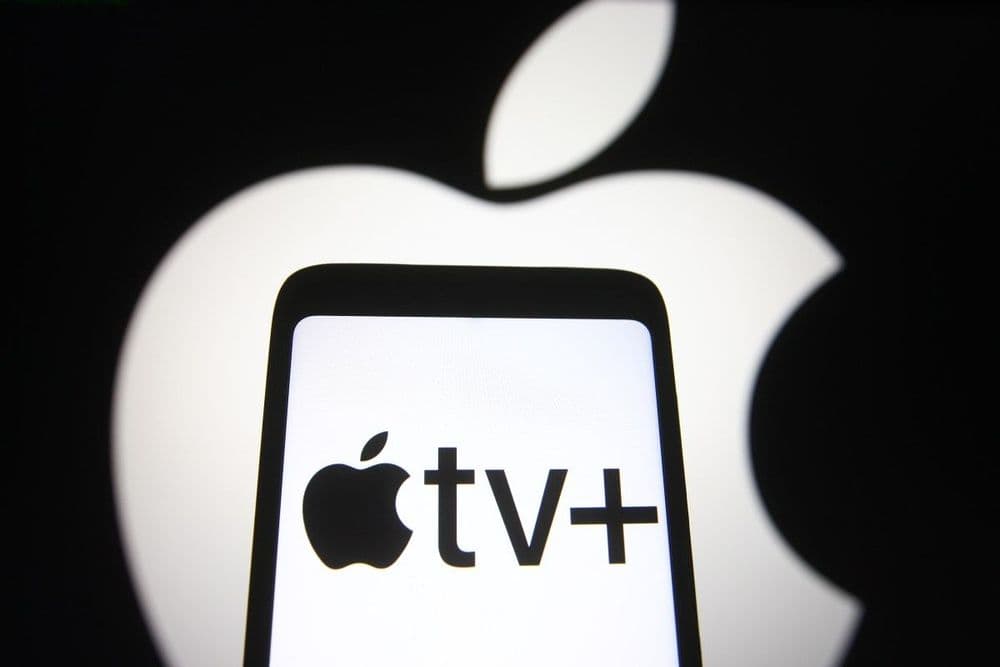 Apple TV+ Enfrenta Perdas Anuais de $1 Bilhão