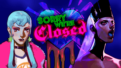 Sorry We’re Closed tem narrativa interessante e falha no terror