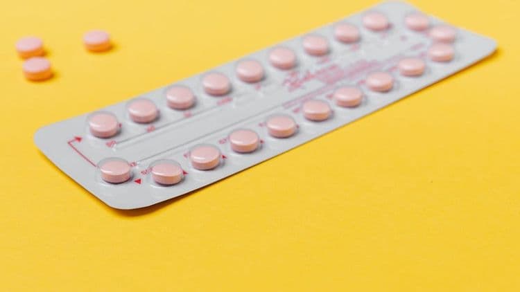 Efeitos do Anticoncepcional na Saúde da Mulher