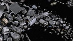 Aquecimento Global: A Atmosfera Encolhe e Afeta Satélites