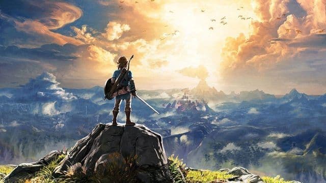 Speedrunner japonês alcança nova marca em evento da Nintendo com speedrun de 10 minutos. Reprodução: IGN Brasil