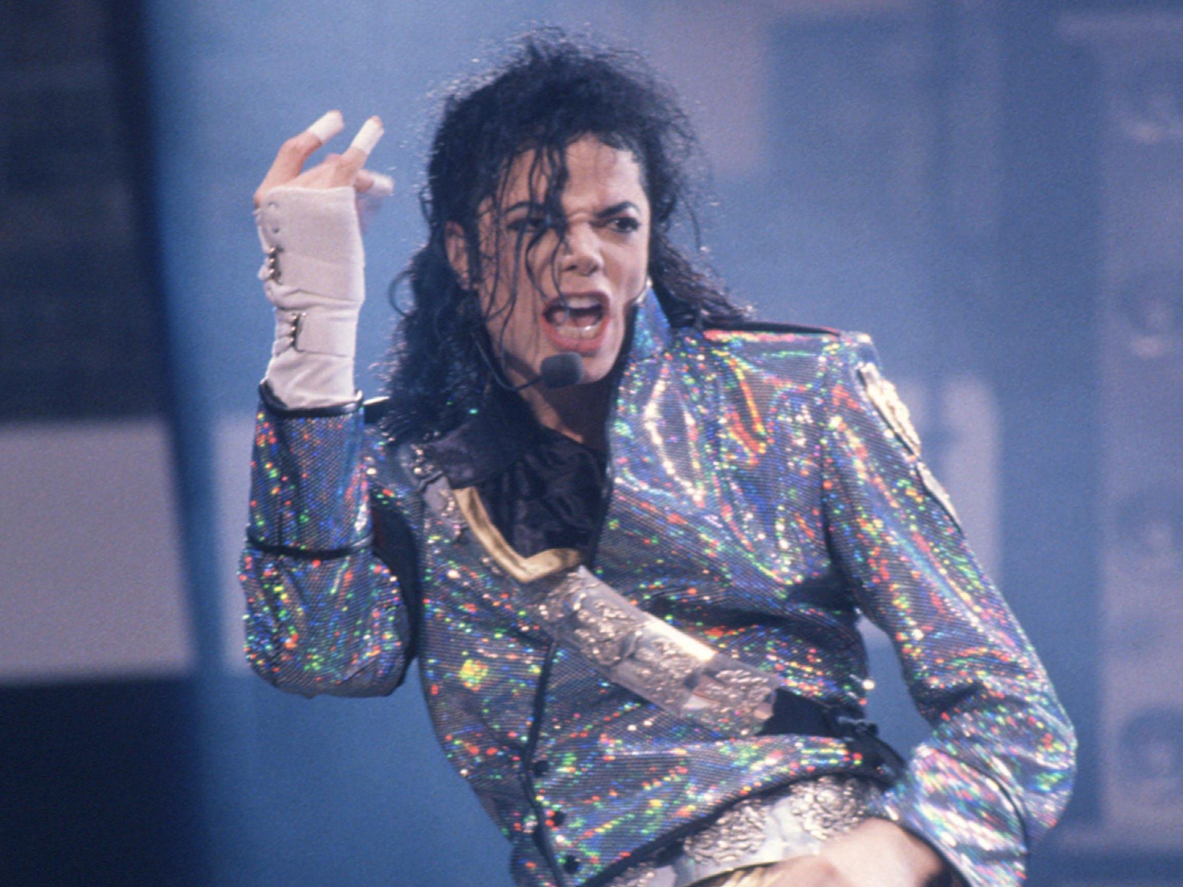 The best-selling album the year you were born, according to Billboard