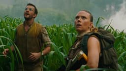 Jurassic World Recomeço: Tudo sobre o novo filme