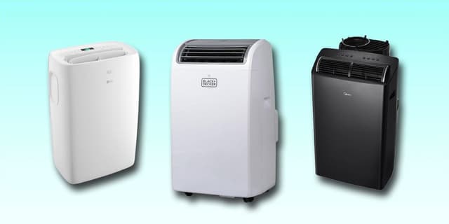 Guia de melhores condicionadores de ar portáteis revela opções para o verão. Reprodução: Business Insider
