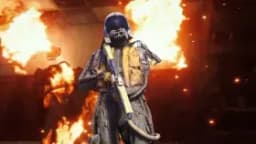 Arc Raiders incinera glitchers que burlam portas com salas repletas de queimadores na nova atualização.. Reprodução: Gosugamers