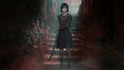 Silent Hill f revela horror psicológico inédito no jogo